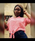 Rencontre Femme Cameroun à Douala : Marcelle, 26 ans